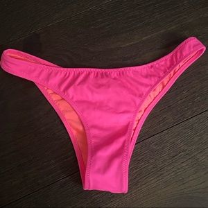 Victoria’s Secret Itsy Bathing Suit Bottom